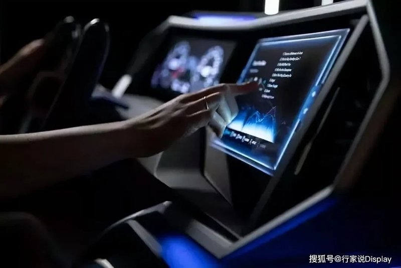 Mini LED显示丨创新引领，质赢未来