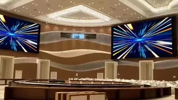 国家领导人出席！洲明LED显示屏全方位助力上合组织峰会顺利进行