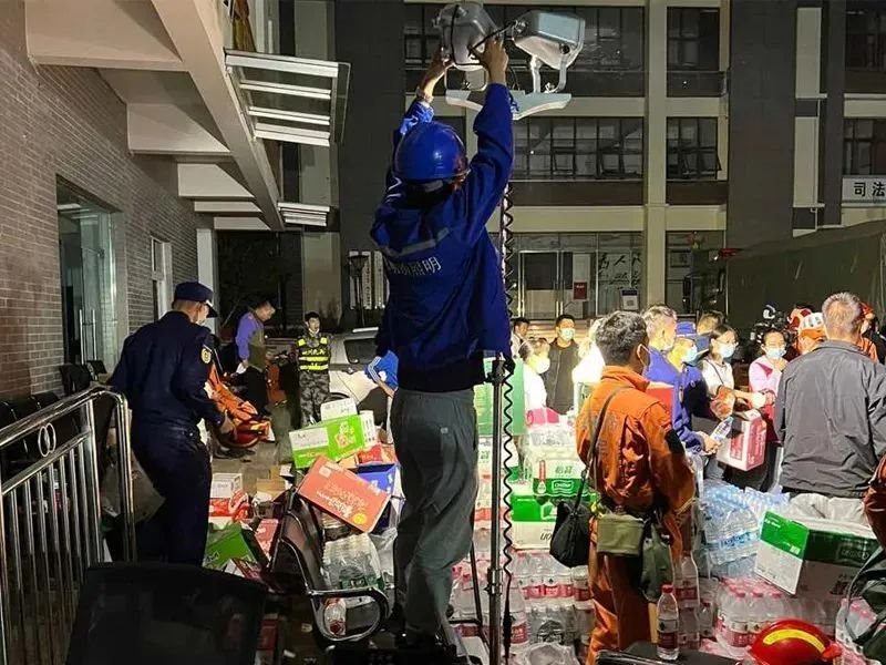 照明行业半月要闻综述（8月28日-9月17日）