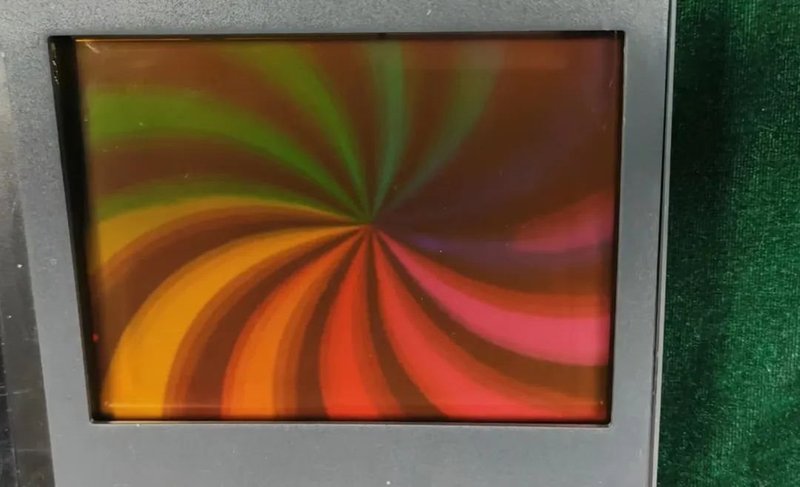 电子纸反射式显示迎来爆发式成长