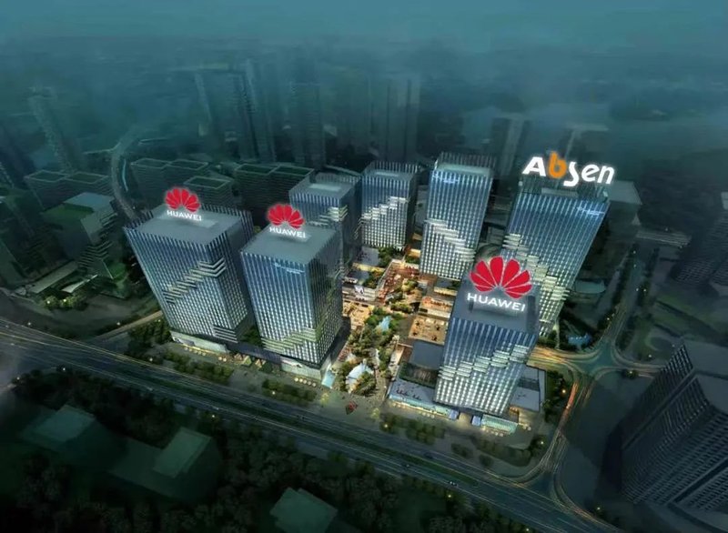 ​艾比森的首份社会责任报告，囊括了什么？