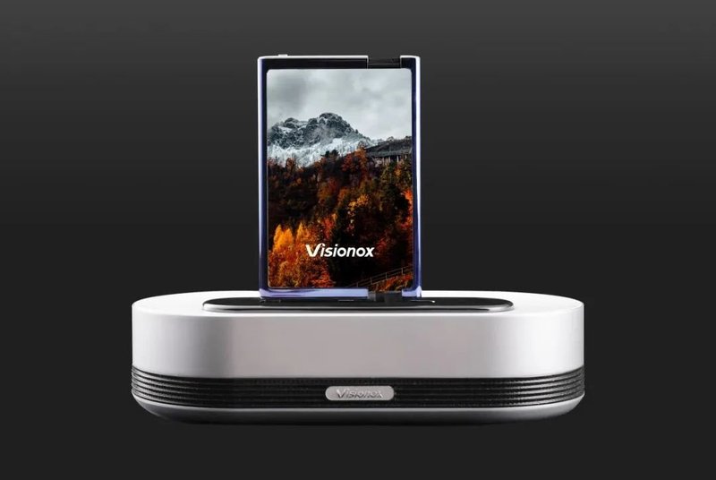 非凡十年丨AMOLED产业化十年，维信诺创新之花争妍绽放