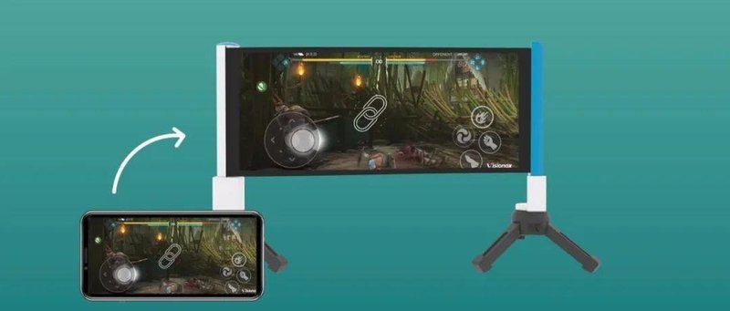 非凡十年丨AMOLED产业化十年，维信诺创新之花争妍绽放