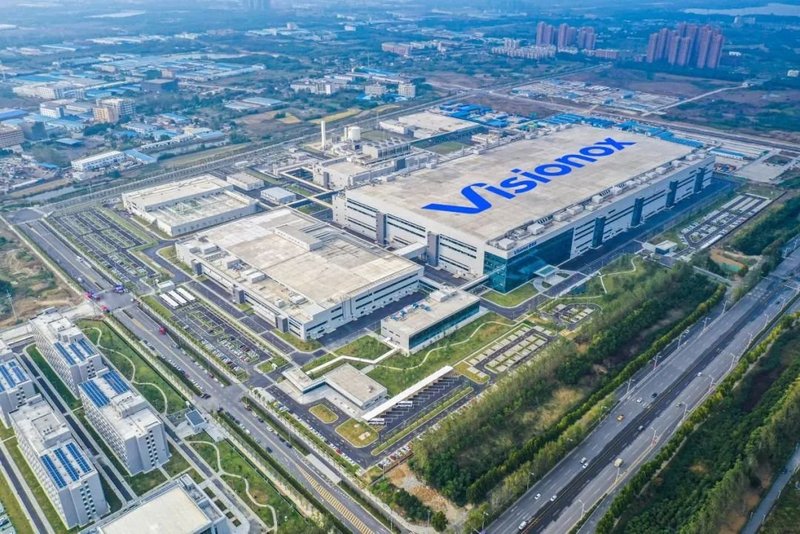 非凡十年丨AMOLED产业化十年，维信诺创新之花争妍绽放