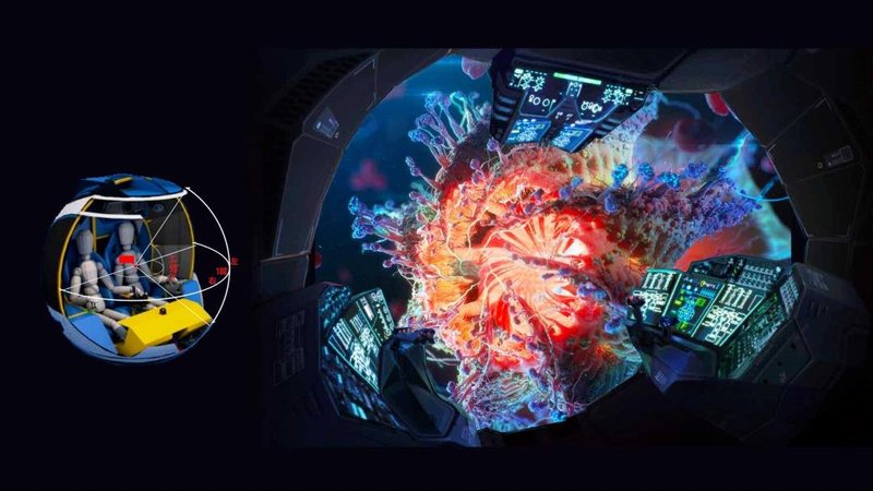 聚焦元宇宙新赛道 利亚德·蓝硕亮相首届世界设计之都大会