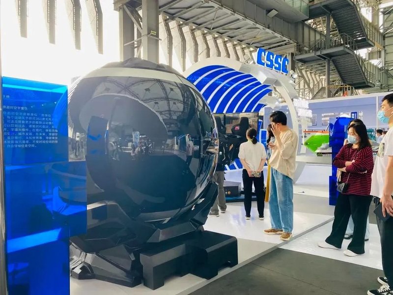 聚焦元宇宙新赛道 利亚德·蓝硕亮相首届世界设计之都大会