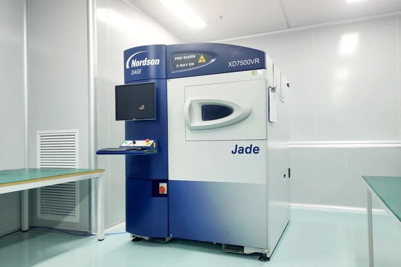 夯实创新 | 瑞丰光电总部实验中心全面升级