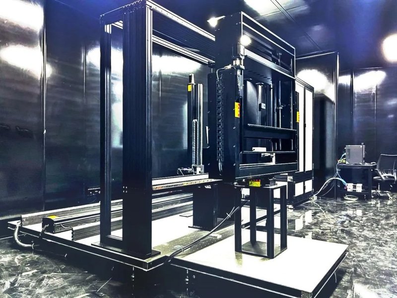 夯实创新 | 瑞丰光电总部实验中心全面升级