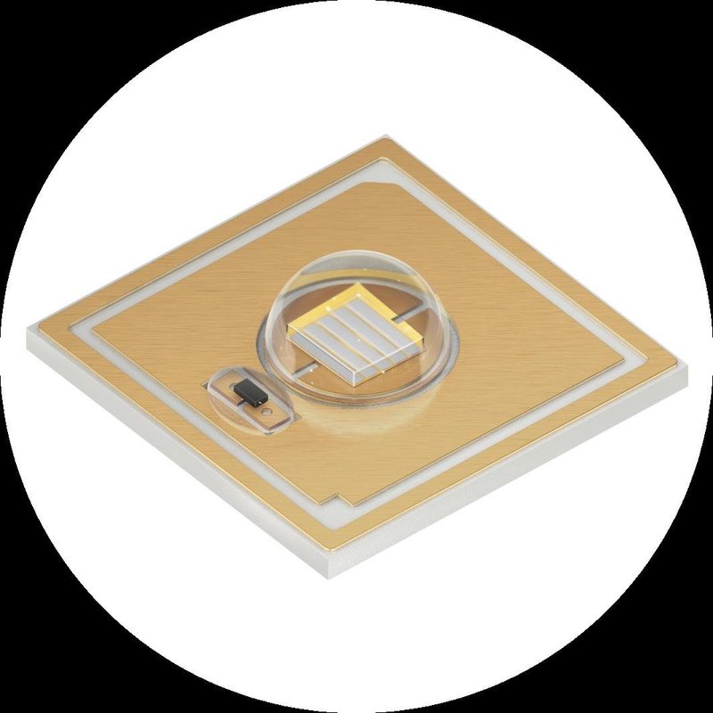 ams OSRAM新推高功率UVC LED、杰生半导体发布UVC LED新成果