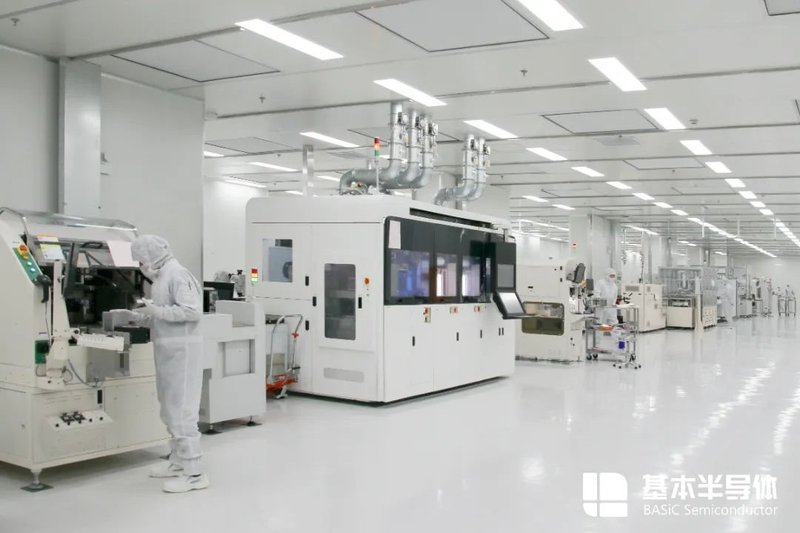 连签2家车企！这家头部SiC企业又公布新动作