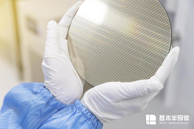 连签2家车企！这家头部SiC企业又公布新动作