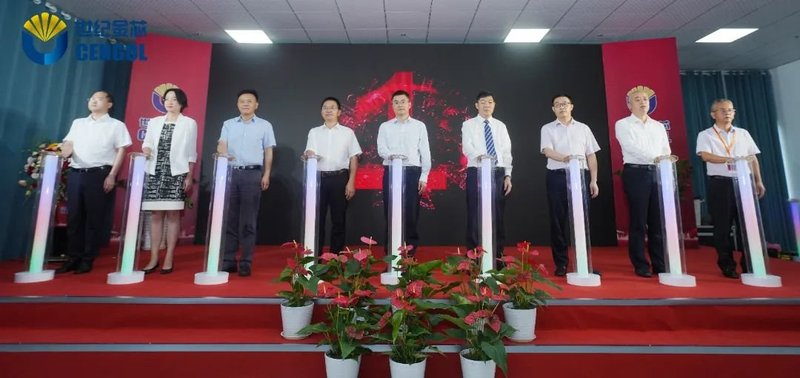 4亿元、3万片！世纪金芯6寸SiC项目投产