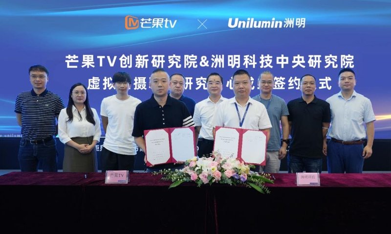 LED显示行业8月什么最火？6大屏厂用行动说话…