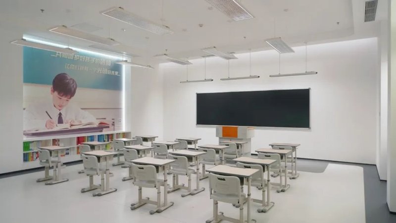 链接未来丨鸿利智汇LED体验馆全新上线