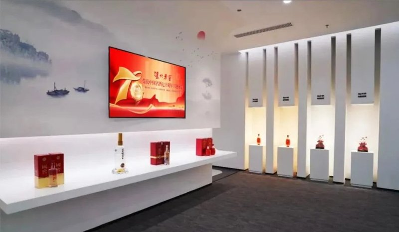 链接未来丨鸿利智汇LED体验馆全新上线