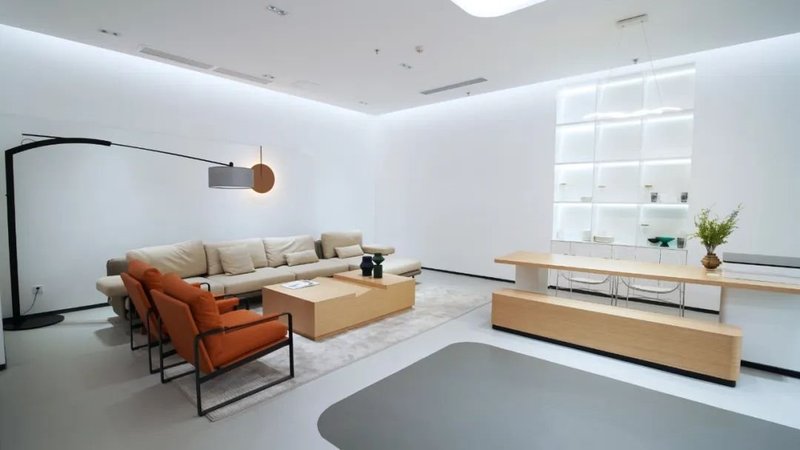 链接未来丨鸿利智汇LED体验馆全新上线