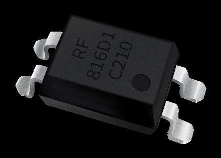 光耦国网标准 | 严苛品质助力电表智能化