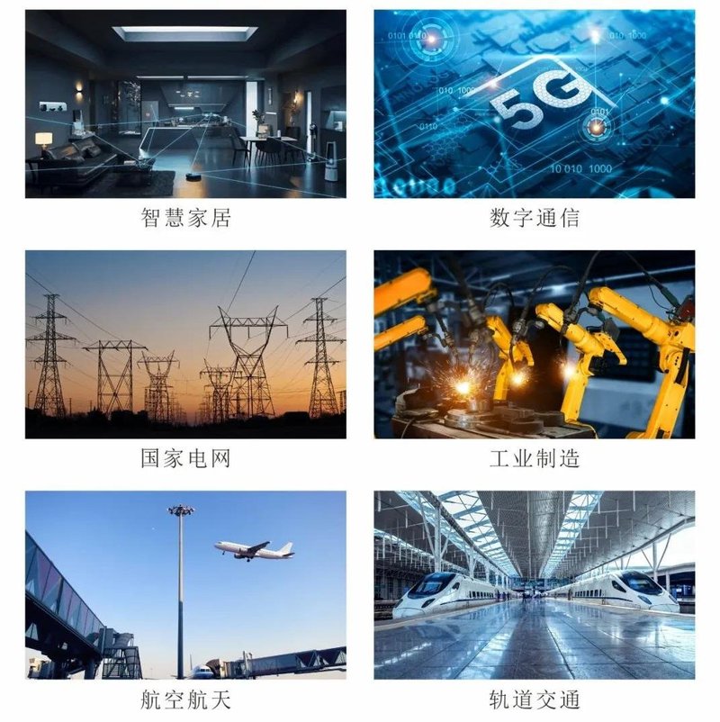 光耦国网标准 | 严苛品质助力电表智能化