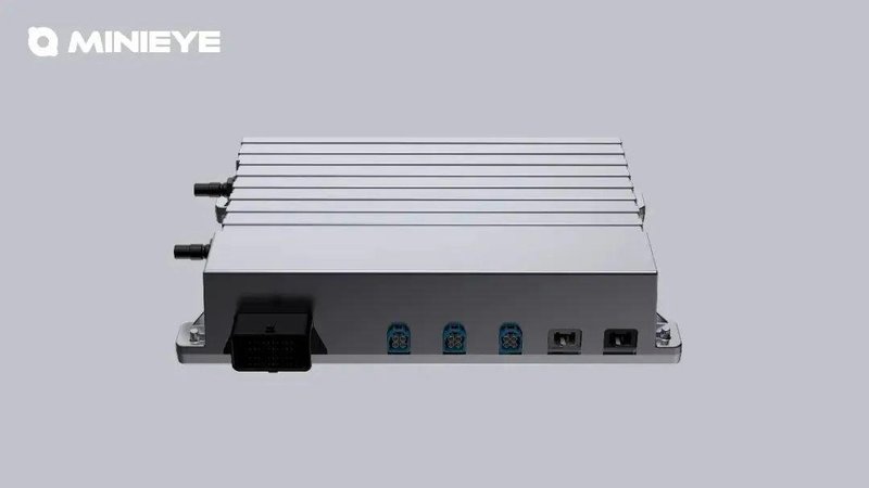 发力自动驾驶！一径科技、佑驾创新又推新品