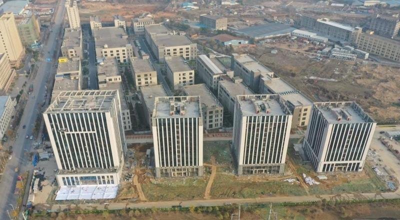 总投资约52亿！3项LED显示项目迎节前新进度