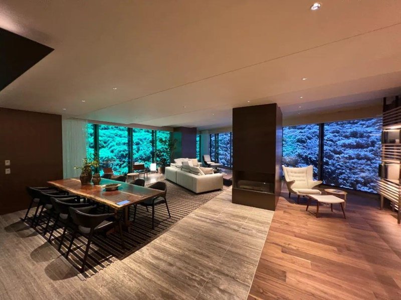 案例集锦 | 2022年 LED大屏在商显市场如何大放异彩？