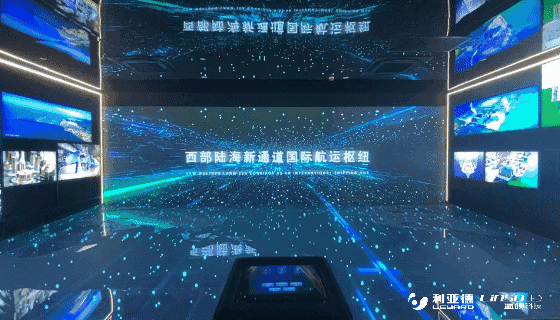 案例集锦 | 2022年 LED大屏在商显市场如何大放异彩？