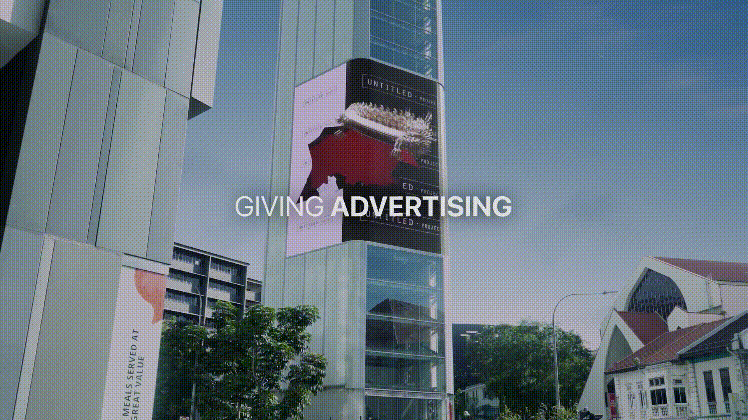 年度盘点丨洲明2022年裸眼3D创意显示经典案例