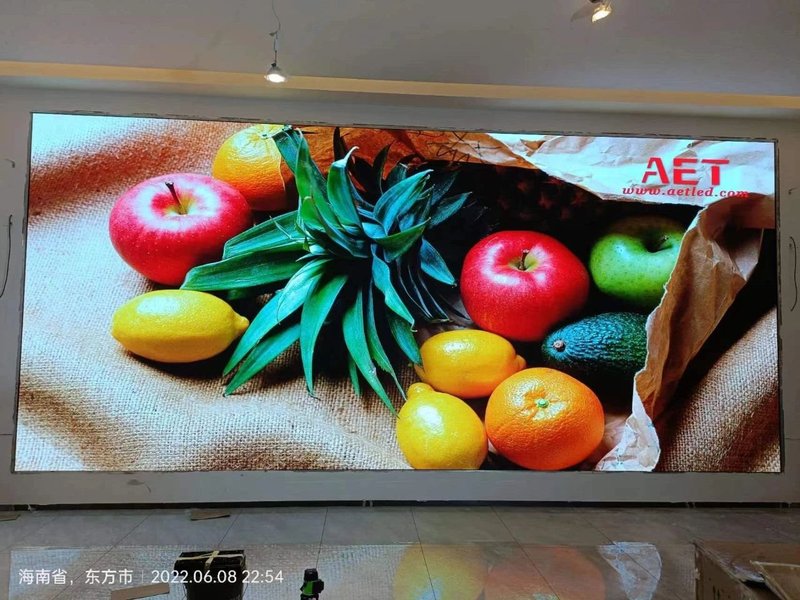 AET 2022 | 服务至上，打造高光案例