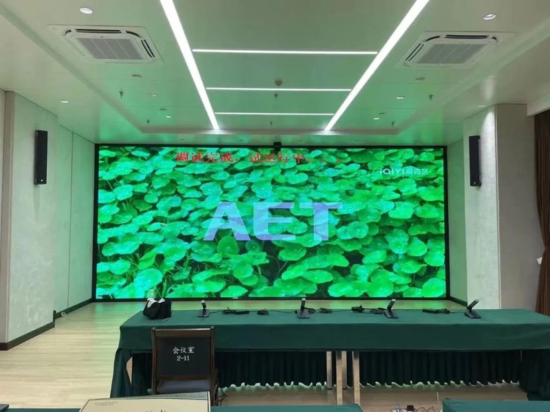 AET 2022 | 服务至上，打造高光案例