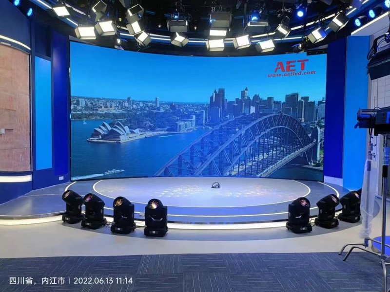 AET 2022 | 服务至上，打造高光案例