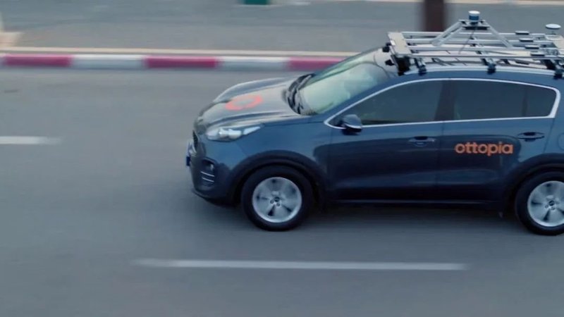 9.4亿！腾讯参投的这家自动驾驶企业什么来头？