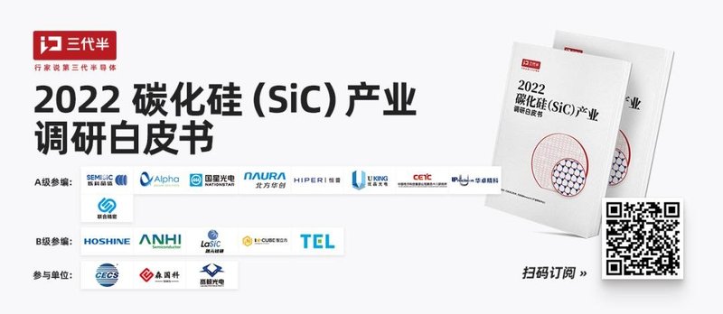 ​吉利、积塔、英飞凌、昭和电工等达成SiC战略合作！