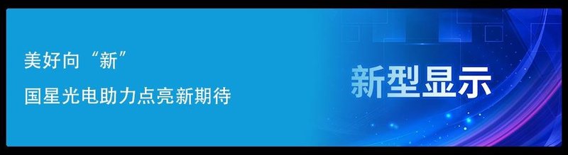 参与制定国家标准！国星光电护航发展再前行
