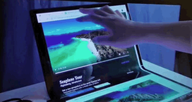 三十而立的京东方，2023拥抱新精彩