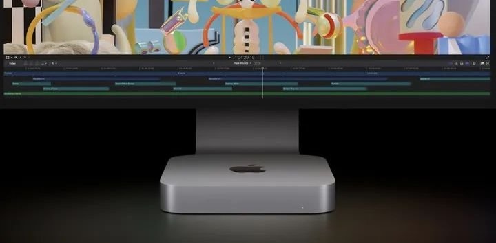 还是Mini LED！苹果发布2023款MacBook Pro