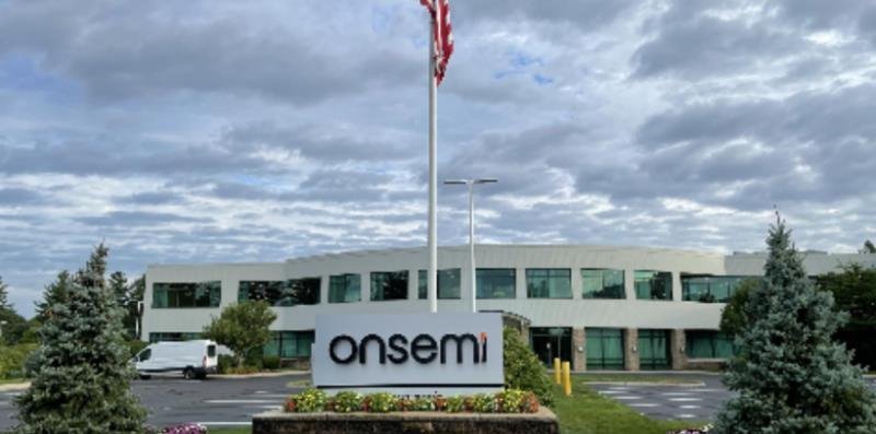 目标SiC！安森美与大众签订合作协议