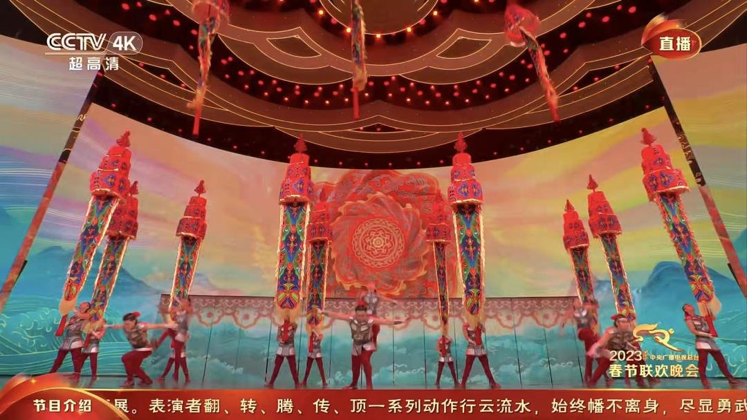 行家说