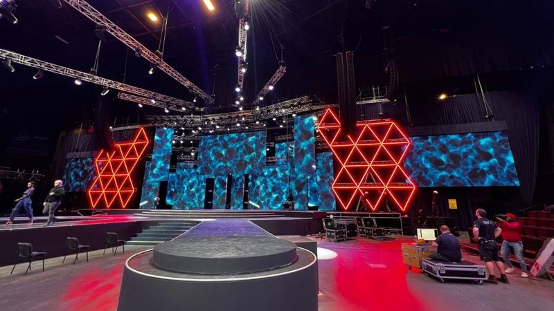 回顾2022，艾比森都打造了哪些经典案例？