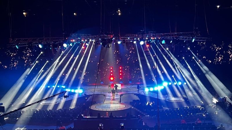 回顾2022，艾比森都打造了哪些经典案例？