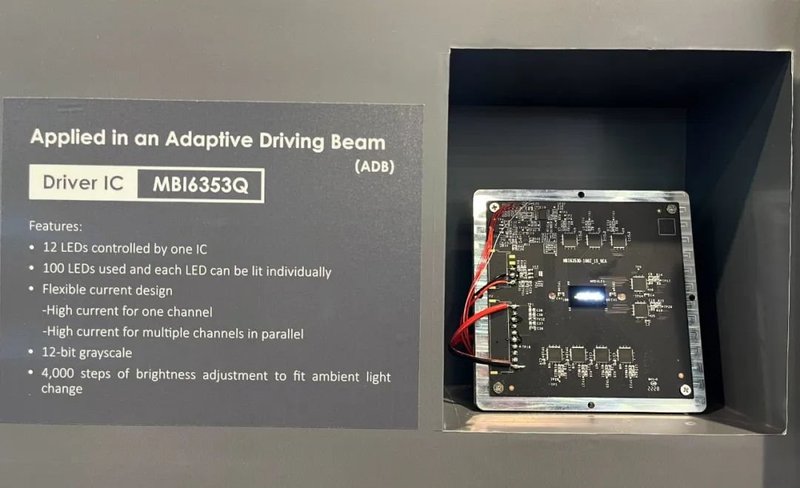 聚积科技畅行2023美国消费电子展 (CES)