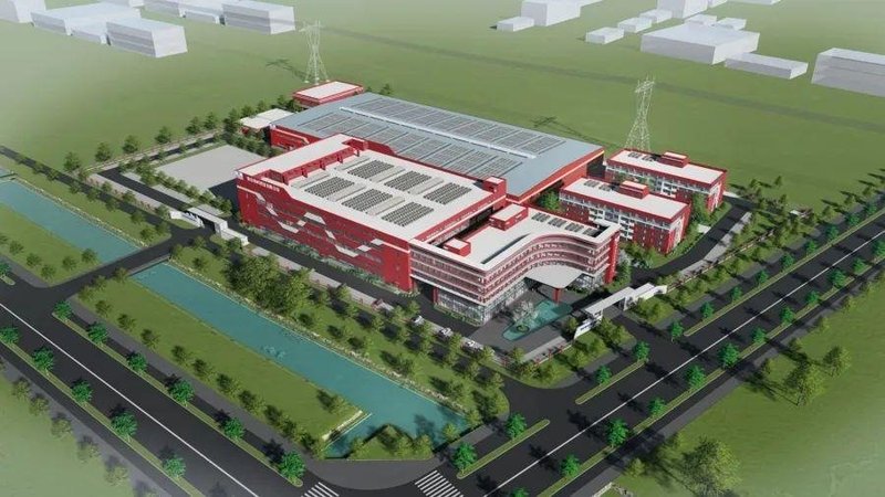 一收购，一投产，MLED车载相关企业两大进展