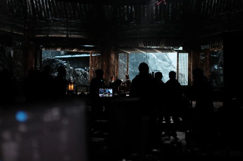 行业唯一！洲明这一案例入选工信部2023年度虚拟现实先锋应用