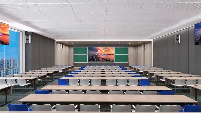 抢先剧透！这届高博会雷曼展位超有料