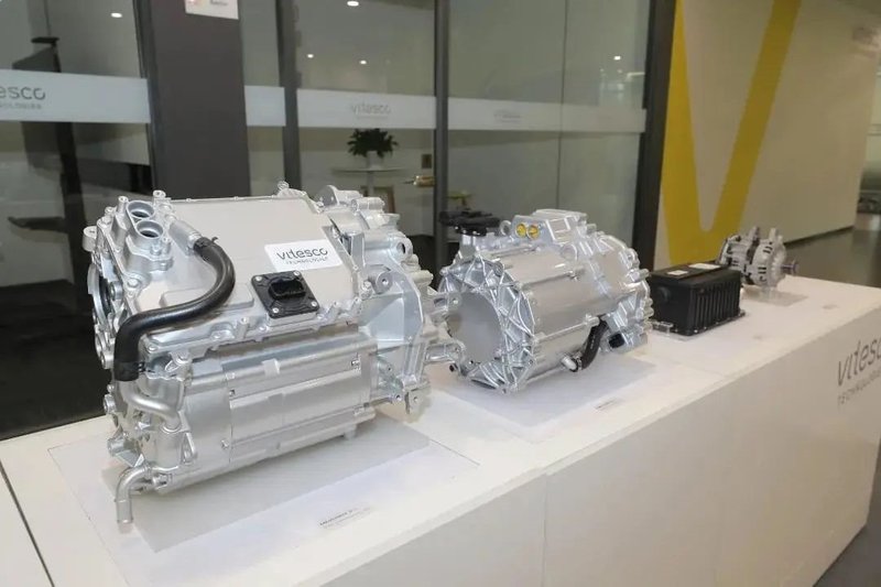 曾获232亿SiC订单，这家企业将被收购！