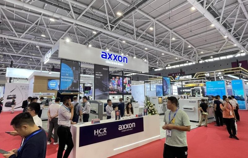 全触展划重点 | 京东方晶芯、TCL华星等10家企业齐秀肌肉