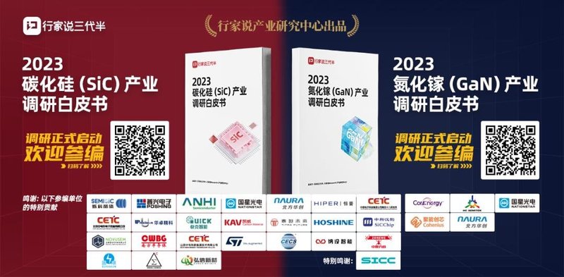 GaN比硅还便宜？这家企业挥出4板斧