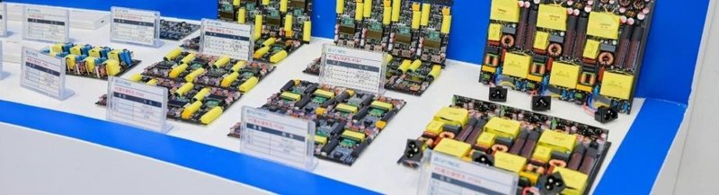 GaN比硅还便宜？这家企业挥出4板斧