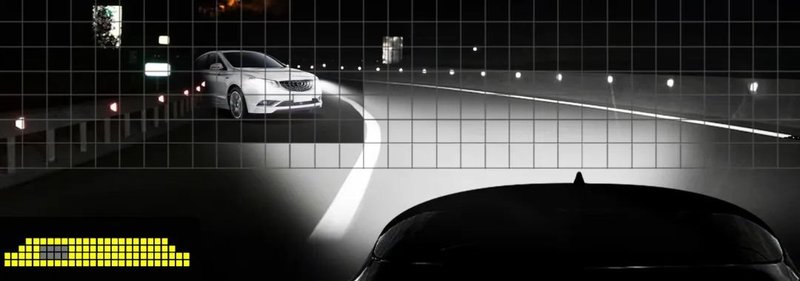 Mini器件全系通过AEC-Q102认证! 华引芯加速渗透车载光源市场