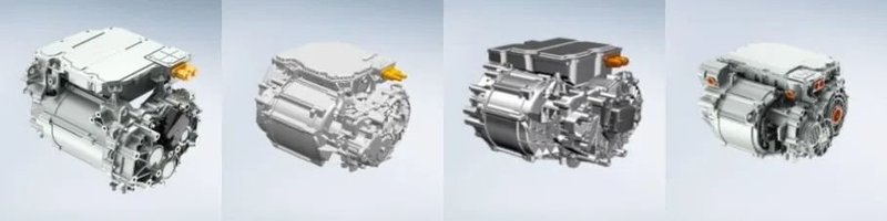 总投30亿，量产800V！这2个动力总成项目迎来新进展