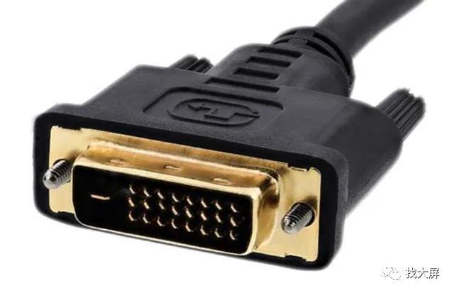 技术|LED显示屏接口有哪些?